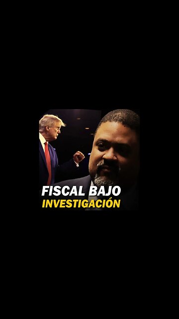 El contraataque de Trump:¿Podría ir a la cárcel el fiscal Bragg?Stormy Daniels debe pagarle $700.000