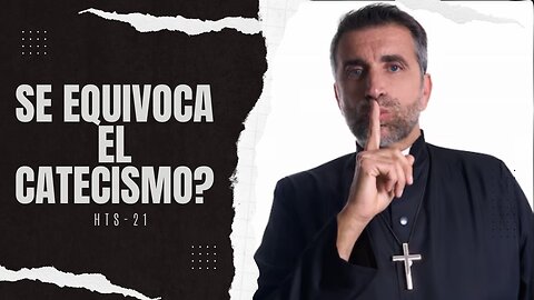 La gran verdad que no te dicen los Catolicos ni sus Sacerdotes.