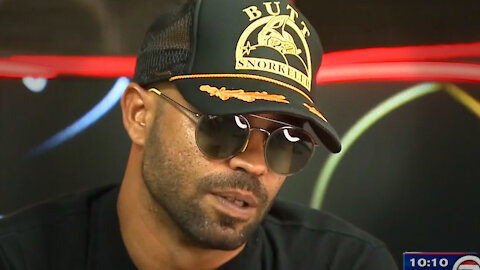 Proud Boys Chairman Enrique Tarrio ARRESTED Upon Landing In DC!