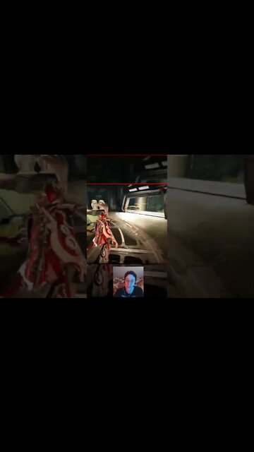 Warframe | Enemy "Dialogue"