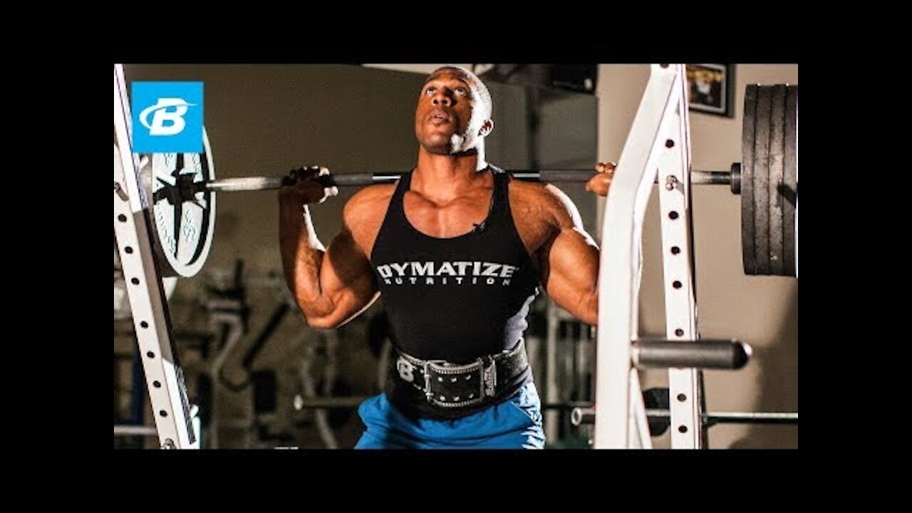 The 6 Fundamentals of Muscle Growth | Mass Class