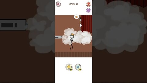 Thief Puzzle Level 18