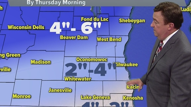 John Malan's 10P Storm Team 4Cast