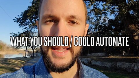 What You Should Automate In Your Network Marketing Business