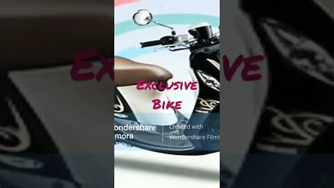 Exclusive Bike