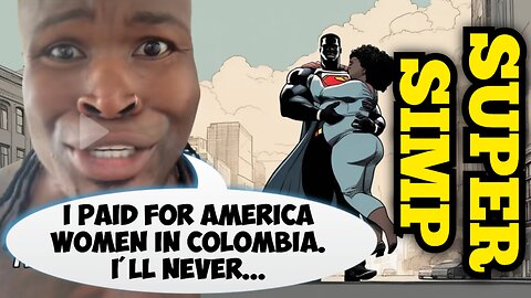 Black Expat Caught Up by American Women in Cartegena Colombia