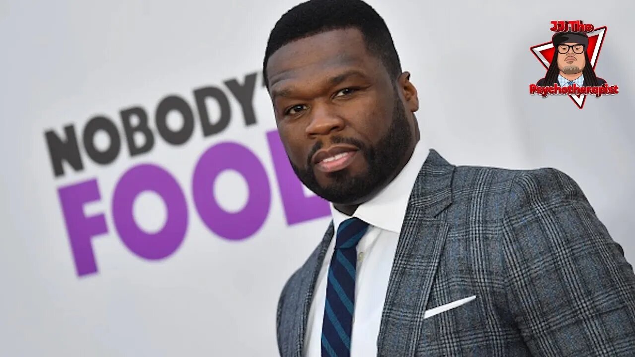 Rapper 50 Cent Says ‘I Told You LA Was Finished’ Following Latest $300K Smash-And-Grab Heist