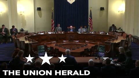 House Homeland Security Hearing on Examining the Polar Security Cutter