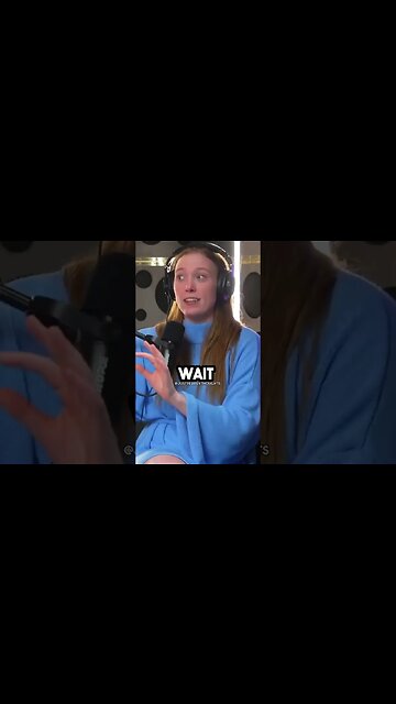 It Depends On How He Feels.