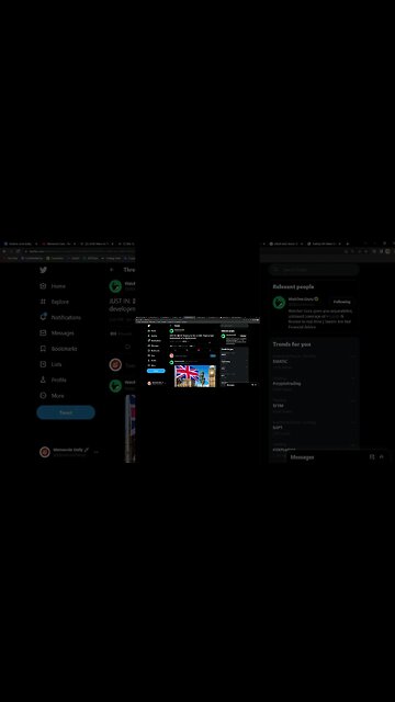 TECTONIC DEFI FIGHTS AGAINST CBDCS!!