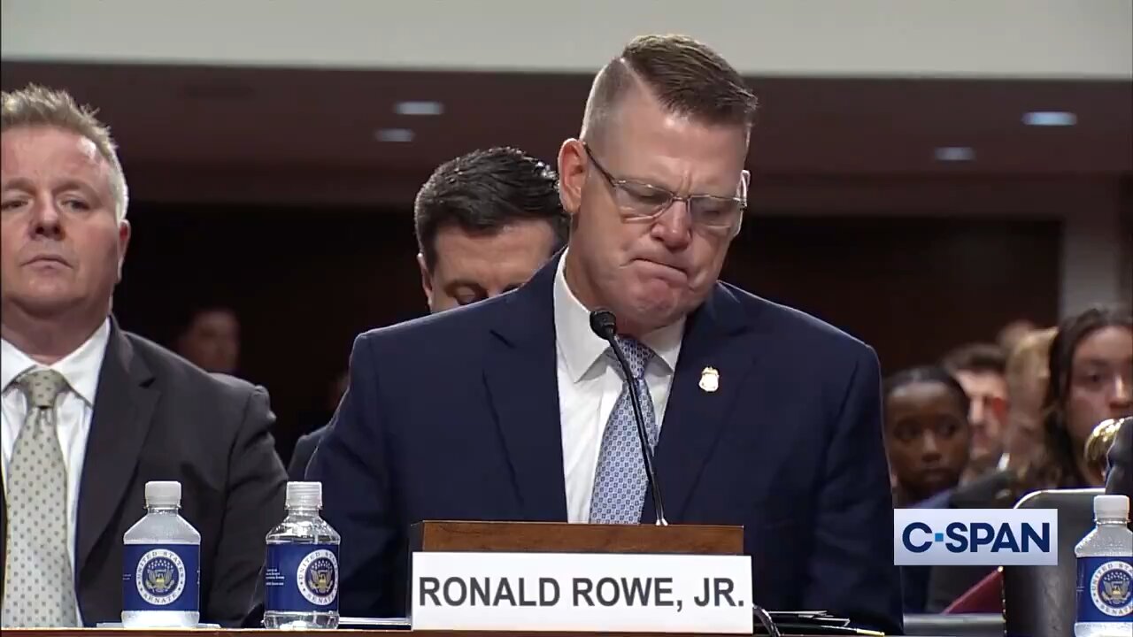 Secret Service Admits Shocking Oversight During Trump Assassination Attempt