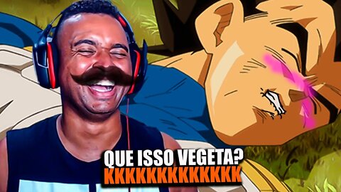 NOVAS PEROLAS DA DUBLAGEM DE DBZ DE PORTUGAL KKKKKKKKKK