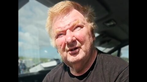 Tony Lee, Abertillery 21/7/24