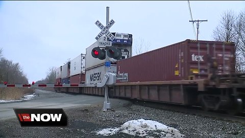 Ashtabula train problems less of a hassle than in 2017