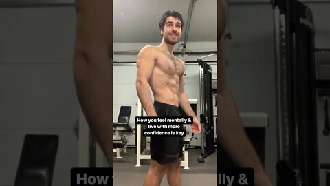 Gym Progress Is Not Just About Looks #workoutgoals #muscle #shorts #fitness #youtubeshorts