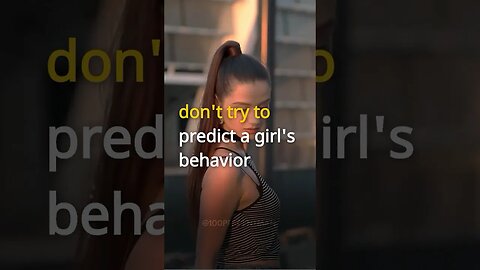 Girl Logic | The Best Version of Yourself
