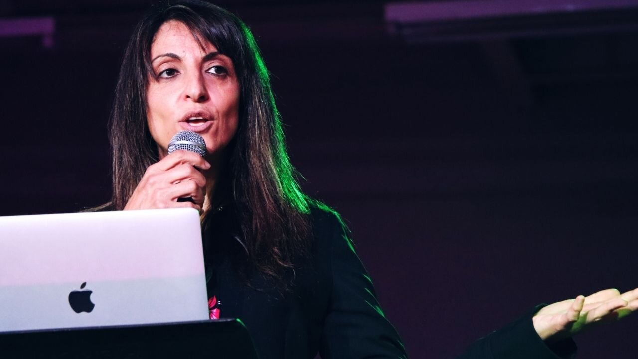 Who's Your Master? | WEEK 4 [SERMON ONLY]