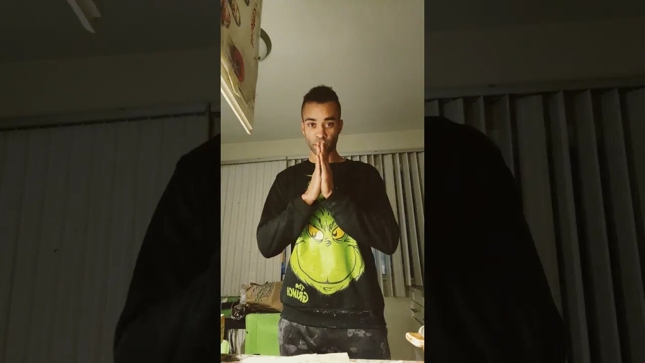 Billy John, beggs for all of his Trollz to come back and see him in the magical fairy gum drop land.