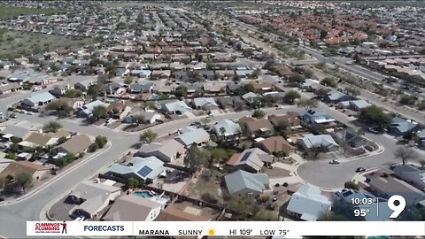 New program launches to help people buy their first home