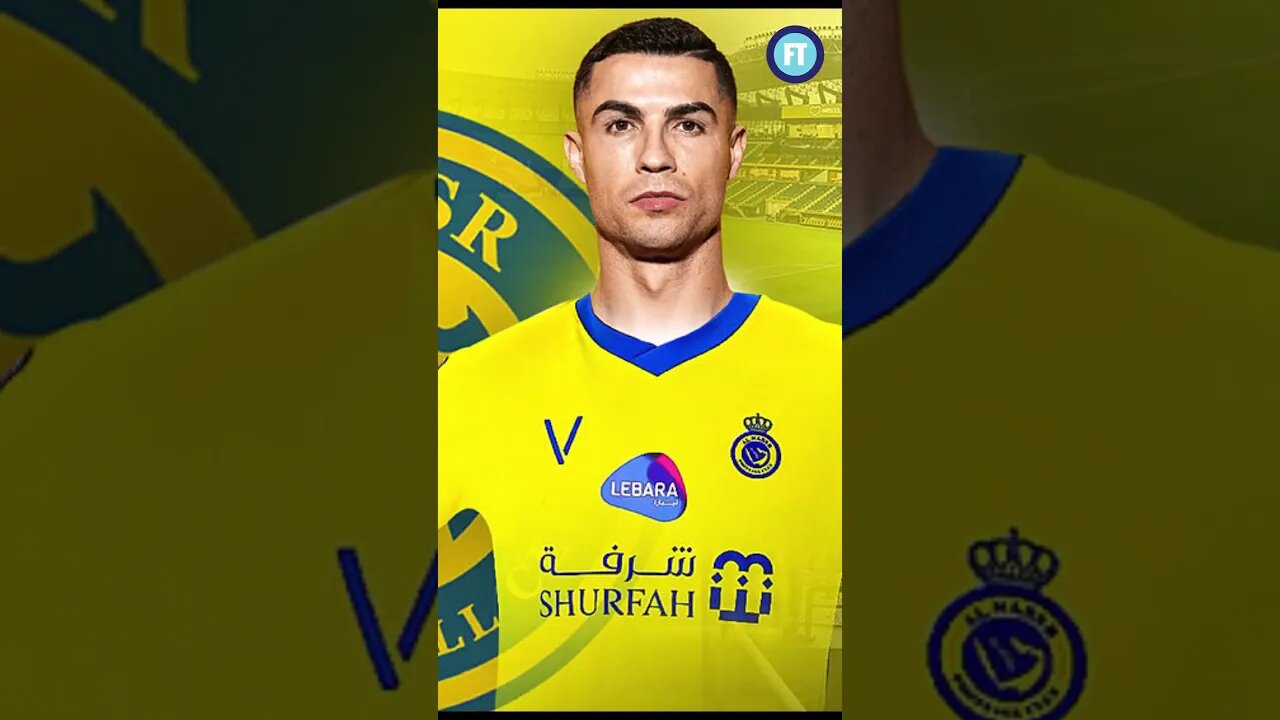 RONALDO TO FACE 99 LASHES BY IRAN!