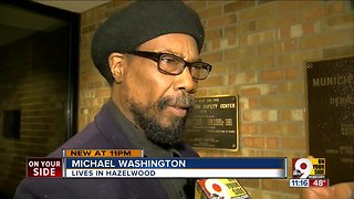 Hazelwood residents want their community center renovated — not razed