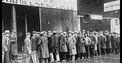 Food Shortages - What Is The Government Doing?