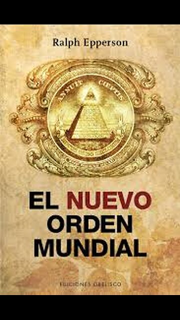 Nuevo Orden Mundial