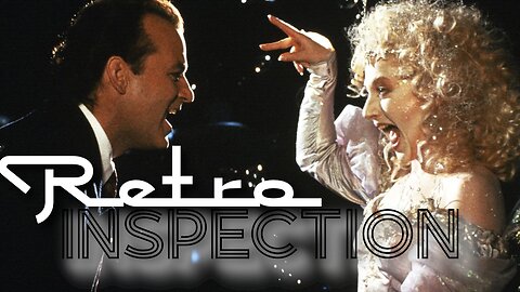 RetroInspection - A Christmas Carol - pt. 5