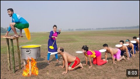 Funny video