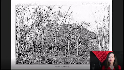 Could Gympie Pyramid have been an actual Ancient Pyramid? NEW EVIDENCE.