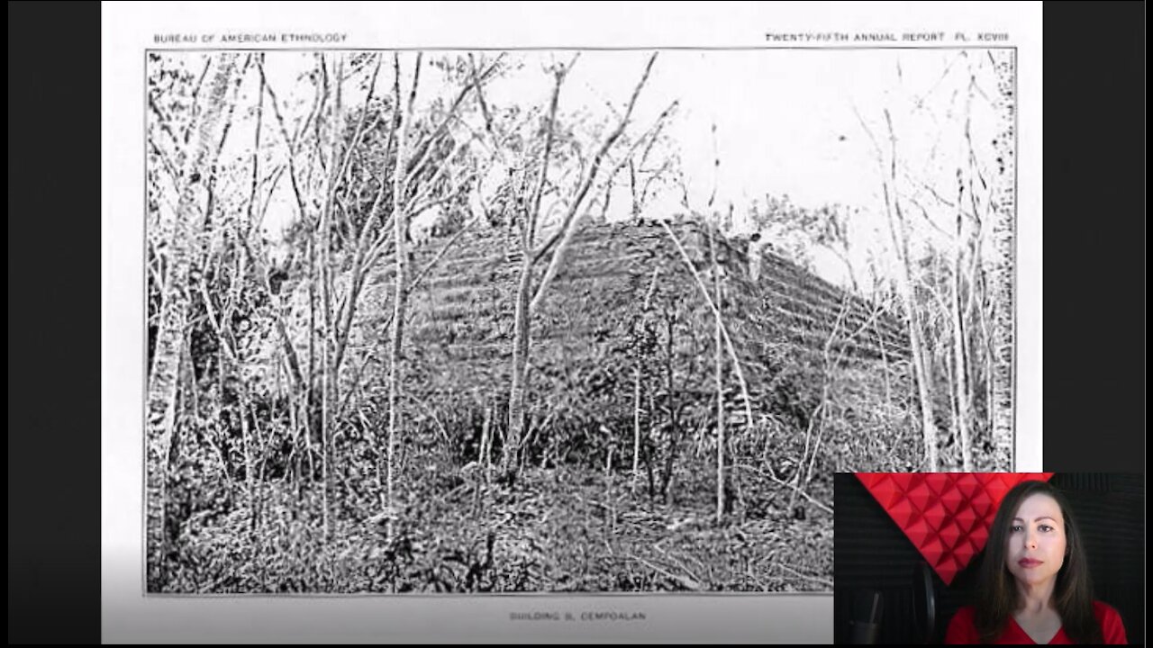 Could Gympie Pyramid have been an actual Ancient Pyramid? NEW EVIDENCE.