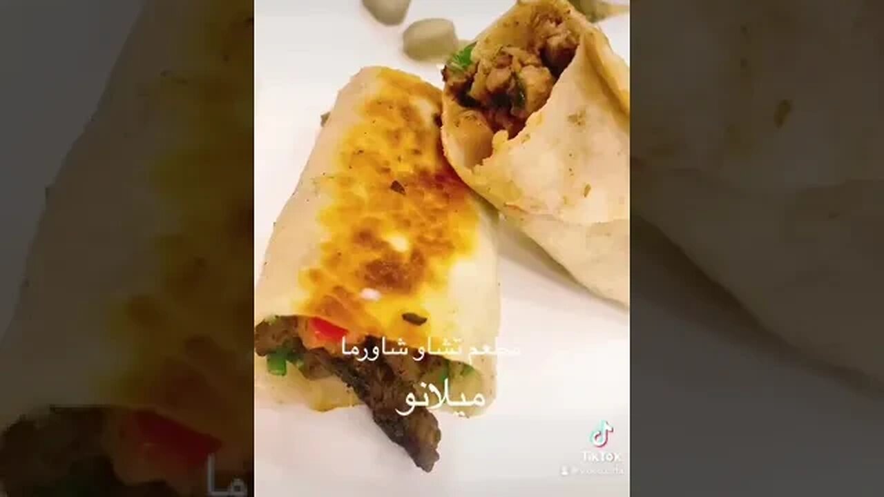 @CIAO SHAWARMA #italia #italy #traveling #vloggers #wanderful_places #delicious 🥰🥰🥰💝💖