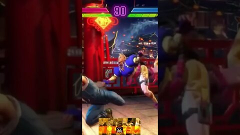 SonicFox Improving Kimberly - Street Fighter 6