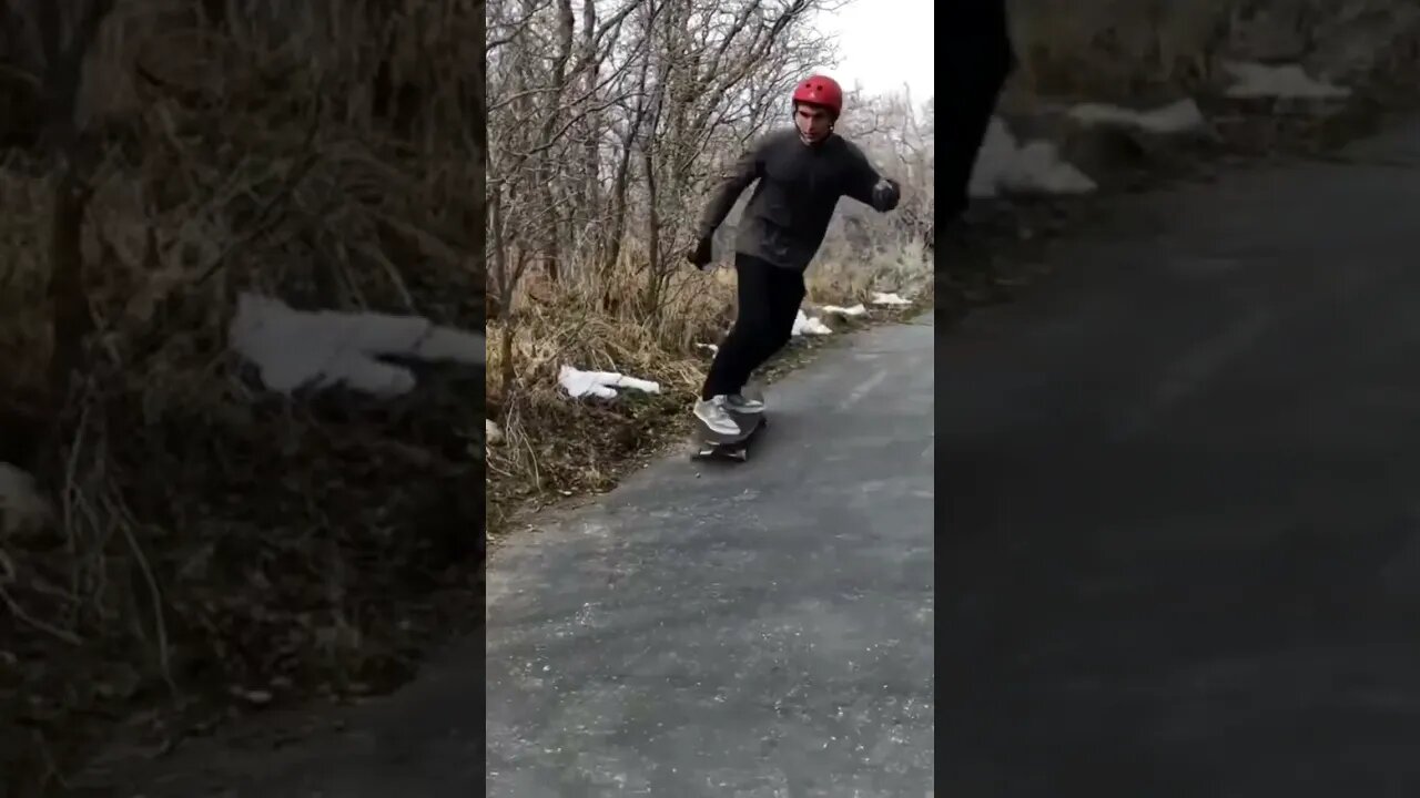#skidboard