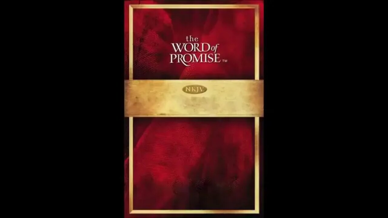 Zechariah NKJV Audio Bible
