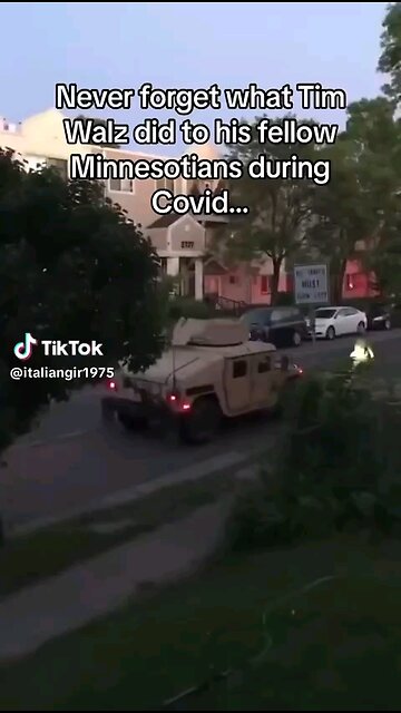 Do Not Let This Be Your Neighborhood