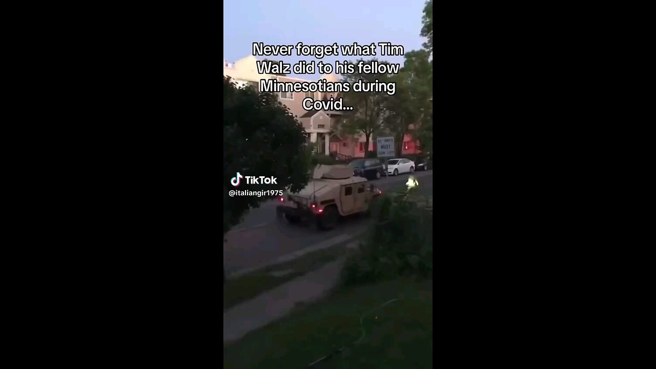 Do Not Let This Be Your Neighborhood