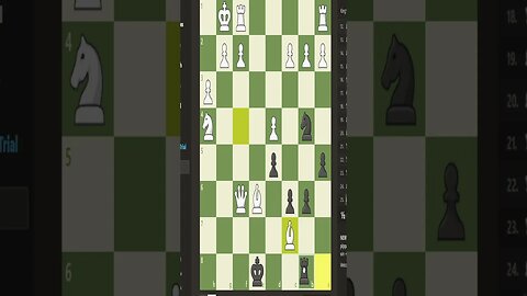 destroyed a friend in chess.com