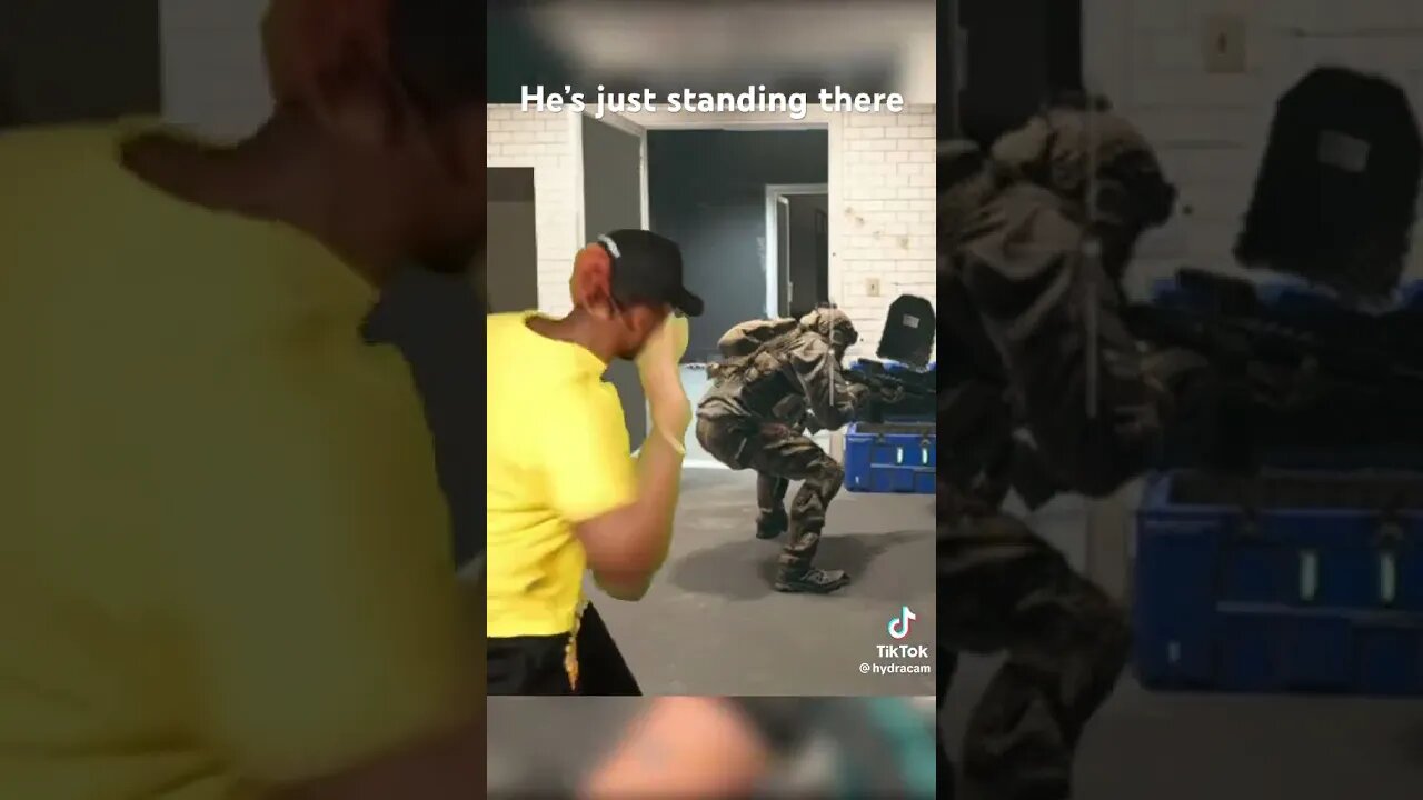 TimTheTatMan sound effects 😂💥