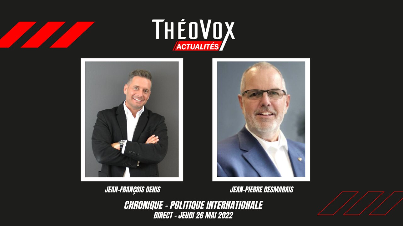 Jean-Pierre Desmarais 2022-05-26