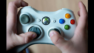 48 million gamers use controllers when playing games on Steam