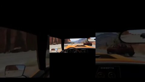 BeamNG DRIVE / was catching up