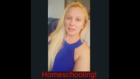 Homeschooling On A Crazy Schedule