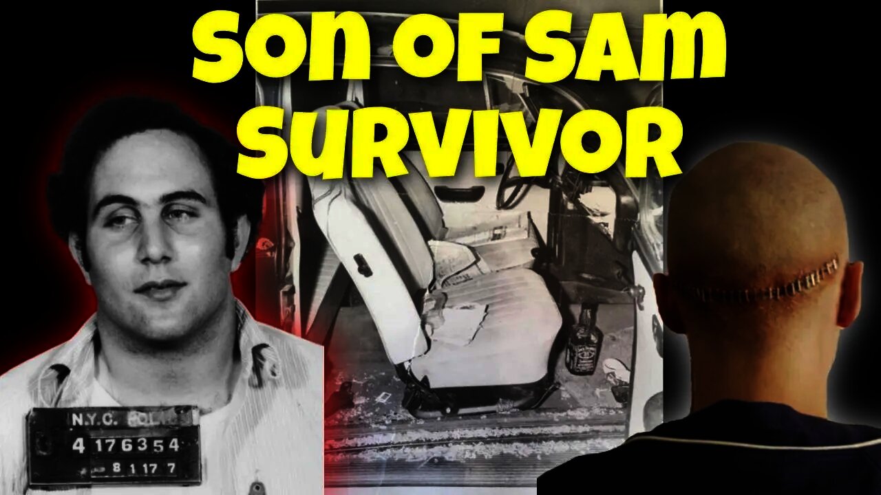 Son of Sam Survivor Carl Denaro