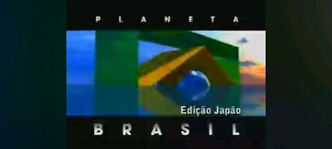 Institucional TV Integração-Bambui(2003)