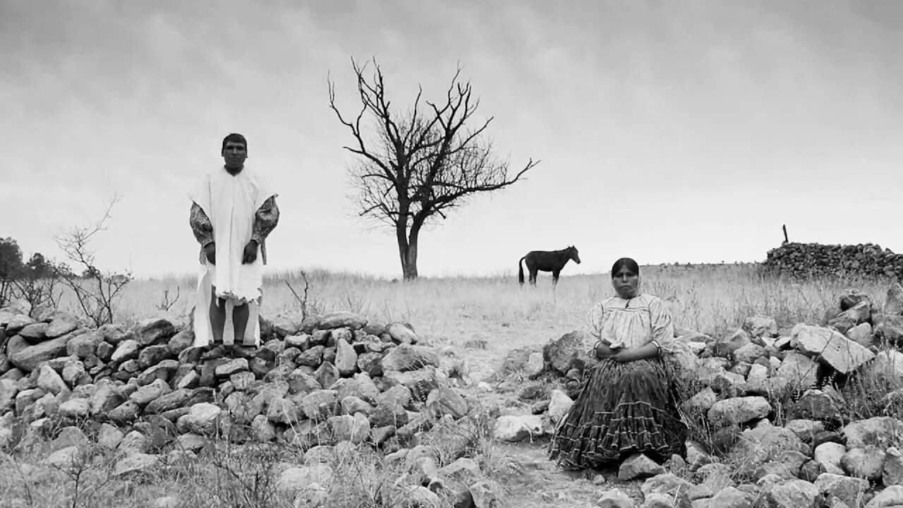 Gods of México (2023) - Crítica