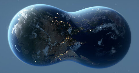 Digital New Earth 2 0 Metaverse