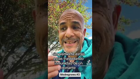 #medregnews#factoresdetransferencia #adaptogenos #medreg @gustavolatorraca