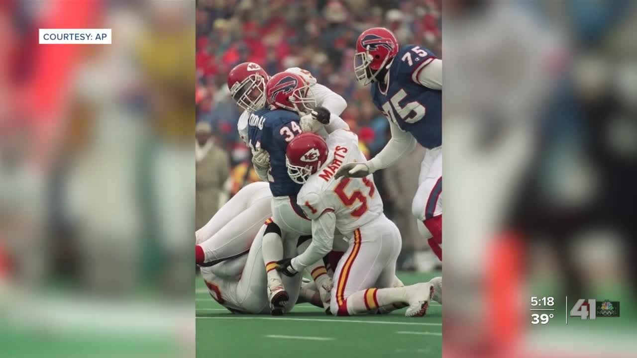 Former Chiefs compare 1993-94 squad to current team