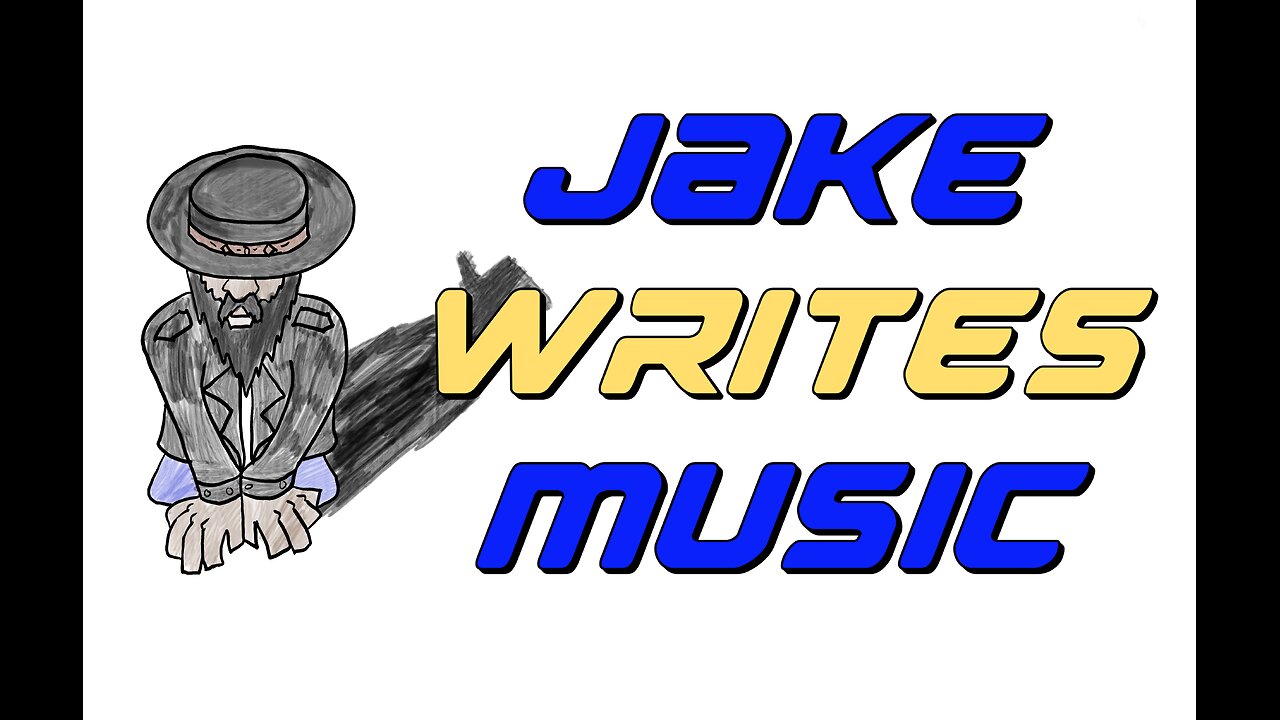 Jake Writes Music: Wet Planet Cave